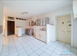 Appartement 3 pièces 68 m² · à Vienne · 68 m² · 115 000 €