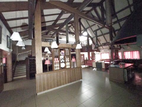 VENTE LOCAL 373m&sup2; - RETAIL LIMOGES 663080 87000 Limoges