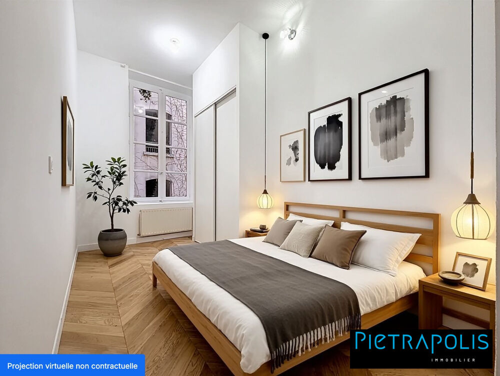 � vendre  Appartement Lyon 2