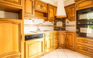  Maison à vendre 5 pièces 94 m²