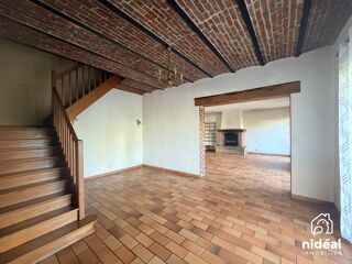 Maison à vendre 6 pièces 117 m²