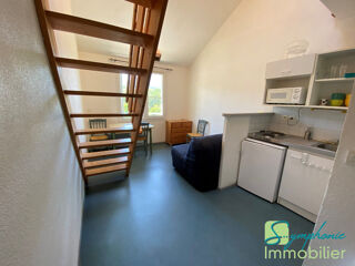  Appartement Jacob-Bellecombette (73000)