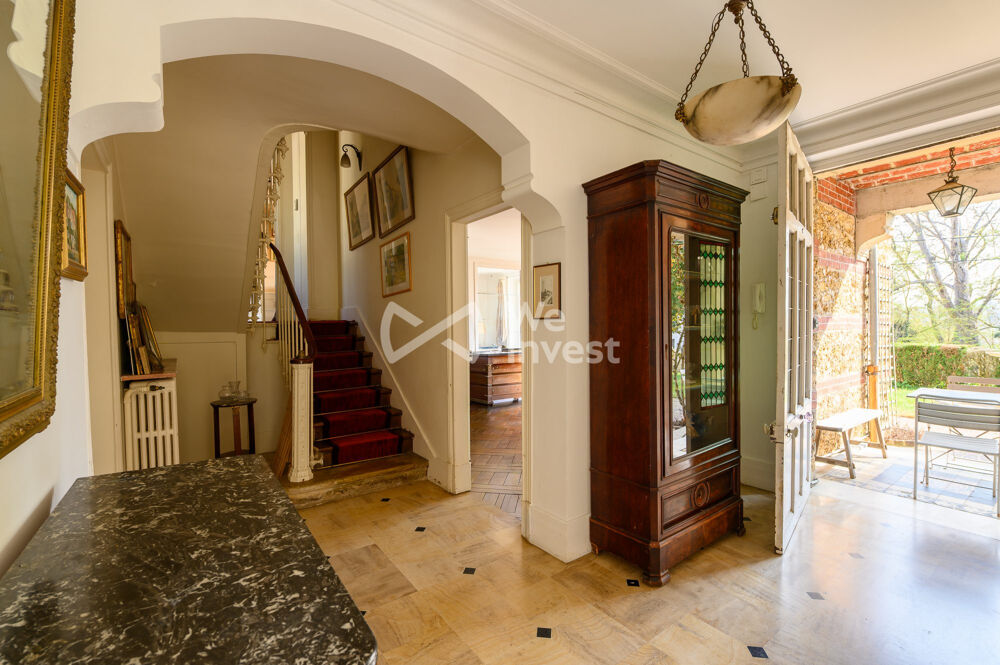 Vente Maison 280 m² - Plus