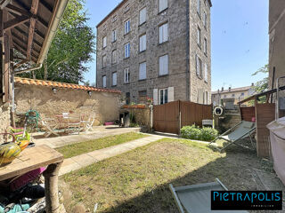  Maison à vendre 6 pièces 175 m²