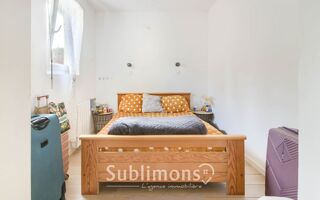  Appartement  vendre 2 pices 28 m