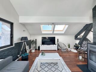  Appartement à vendre 3 pièces 91 m²