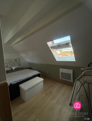  Maison � vendre 2 pi�ces 30 m�