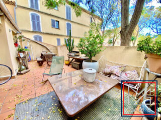  Appartement à vendre 2 pièces 40 m²