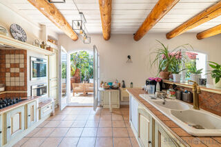  Maison à vendre 6 pièces 190 m²