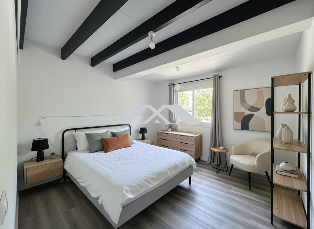Vente Maison Superbe Maison F4 80 m² Tampon Le tampon