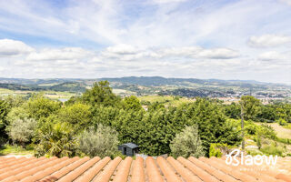  Maison à vendre 11 pièces 215 m²