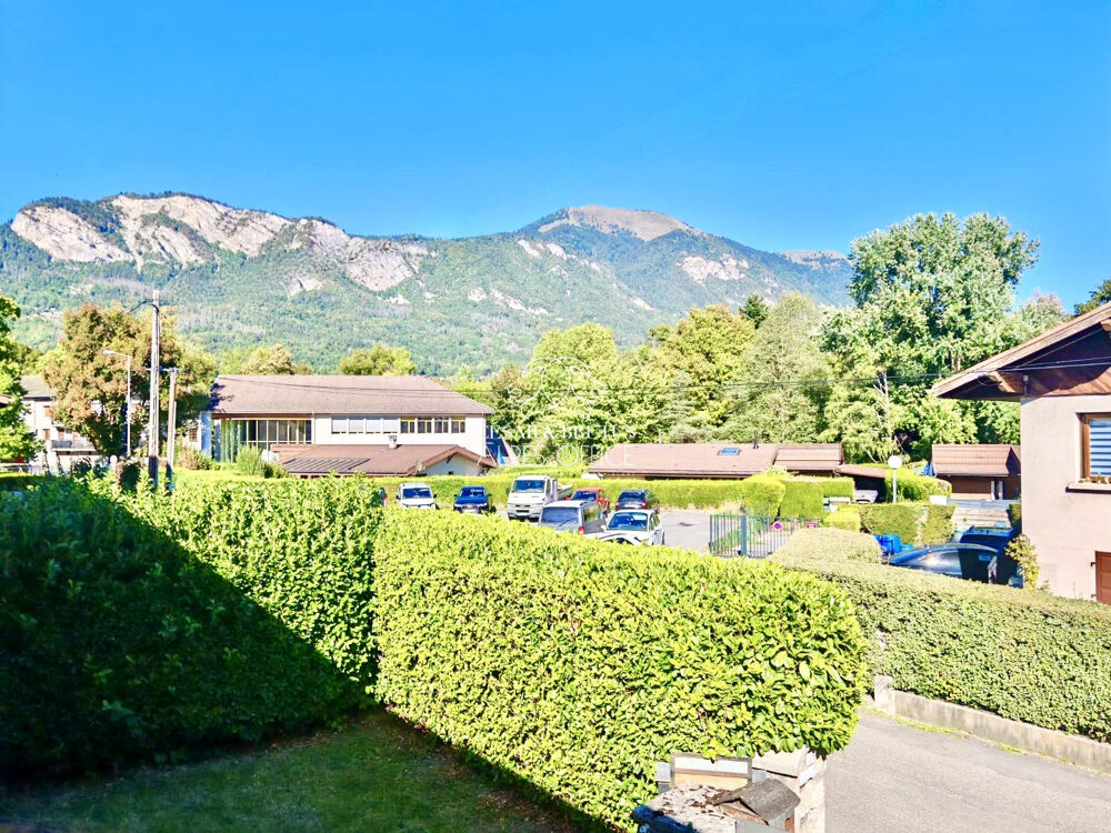 Vente Maison Bonneville – Maison à rénover – 236 m² au total – 3 app Bonneville