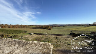  Maison � louer 3 pi�ces 70 m� Mirandol-bourgnounac