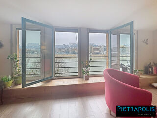  Appartement à vendre 6 pièces 185 m²