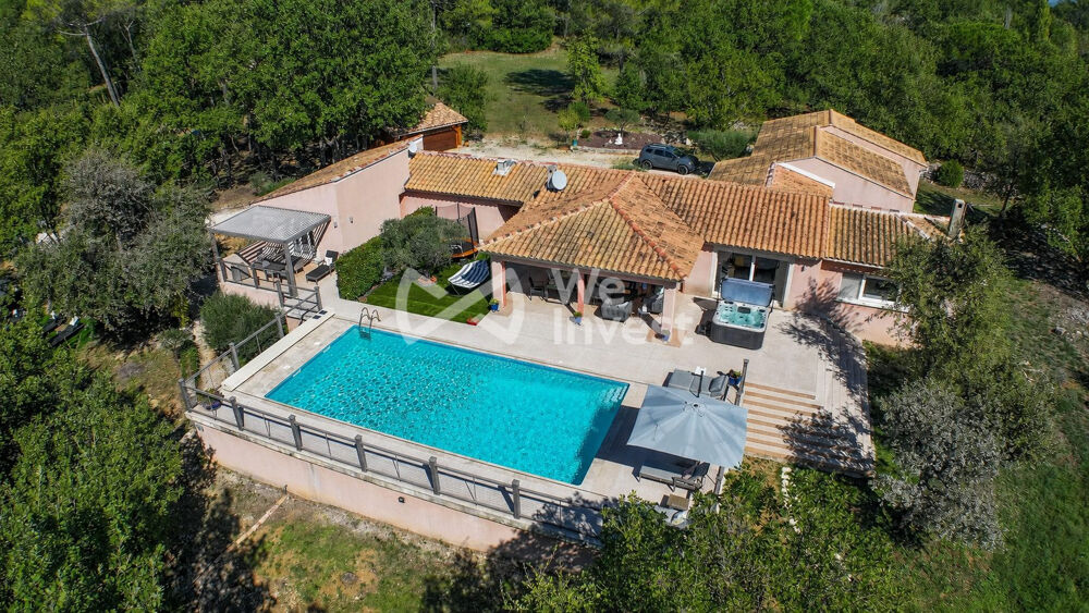 à vendre  Maison Saint-Maximin-la-Sainte-Baume (83470)