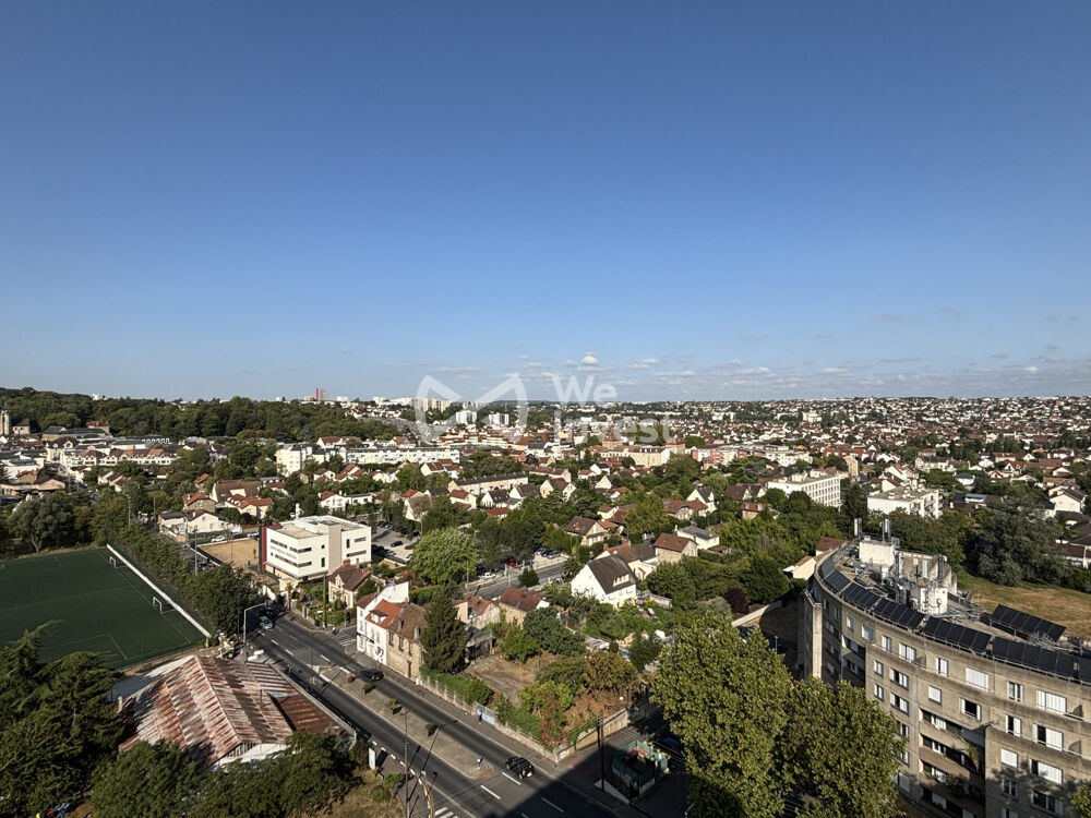 Appartement à vendre Viry-Châtillon