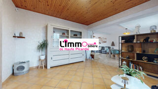  Maison � vendre 8 pi�ces 190 m�