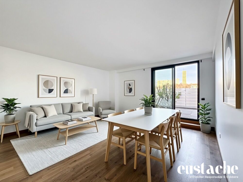 � vendre  Appartement Montreuil (93100)