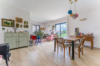  Maison � vendre 4 pi�ces 117 m�