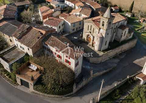   Magnifique maison compl�tement r�nov�e Maison - 8 pi�ce(s) - 280 m�
