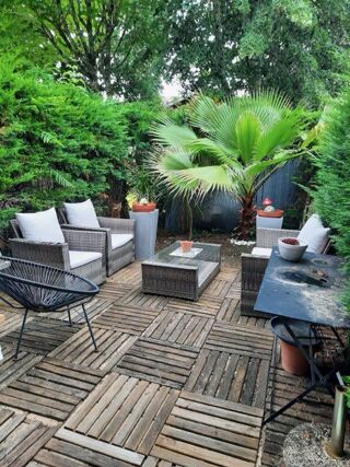  Appartement � vendre 2 pi�ces 33 m�