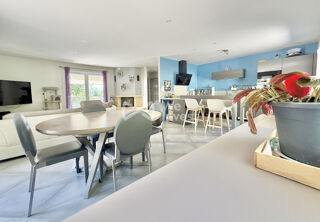  Maison à vendre 5 pièces 128 m²