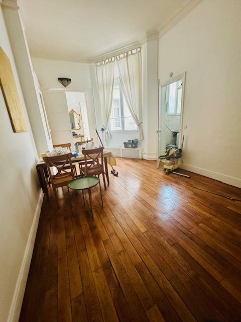  Appartement � louer 2 pi�ces 52 m�