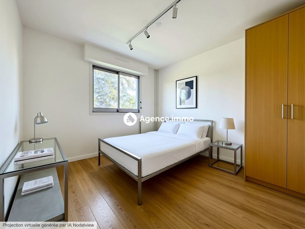Appartement à vendre Tours