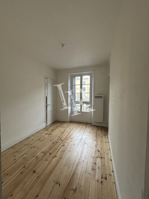   Appartement � louer Le Puy-en-Velay Appartement - 3 pi�ce(s) - 53 m�