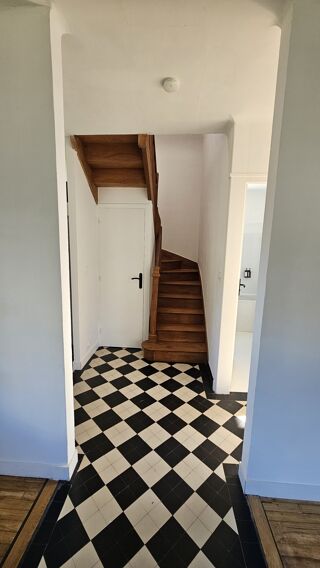  Maison à vendre 5 pièces 100 m²