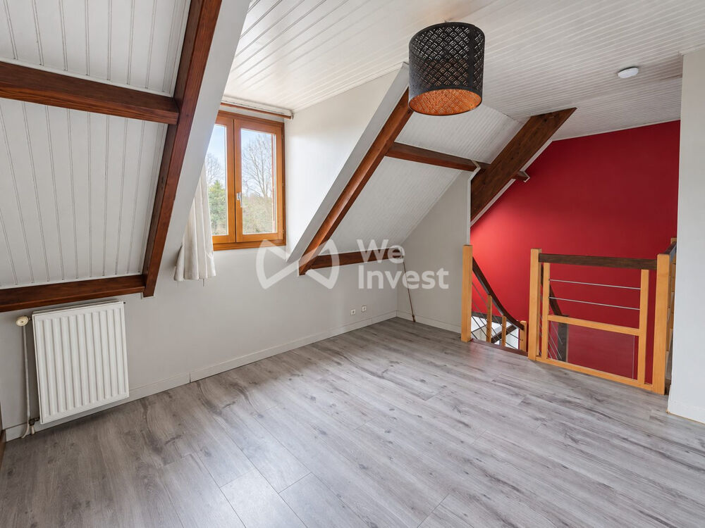 à vendre  Maison Romainville (93230)