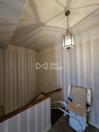  Maison à vendre 3 pièces 94 m²