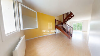  Appartement � vendre 4 pi�ces 117 m�