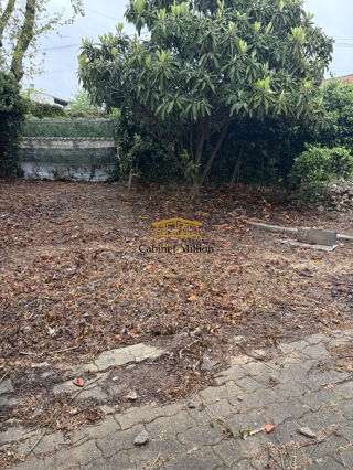  Terrain � vendre 180 m�