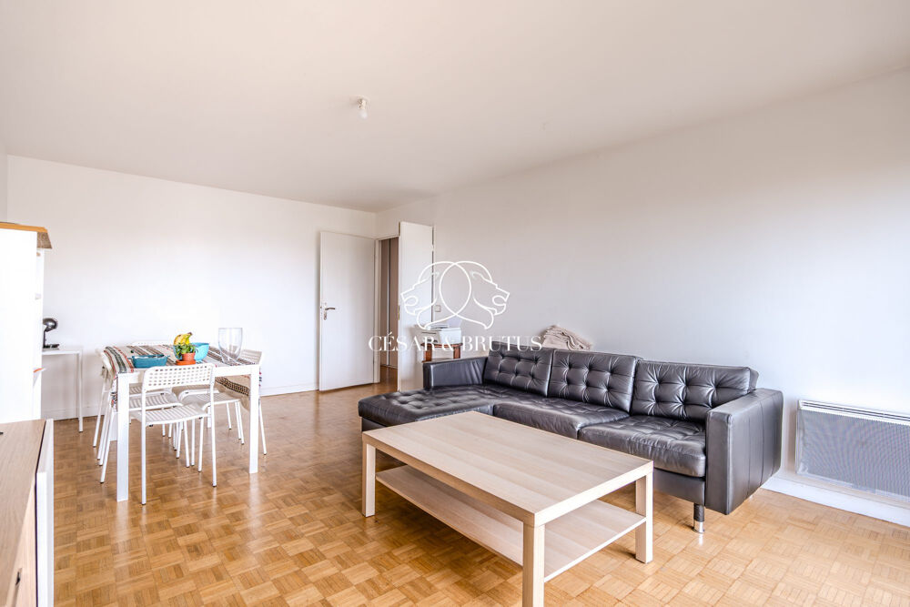 Vente Appartement APPARTEMENT _ 3 PIECES _ 68,9 _ LA GARENNE -COLOMBES La garenne-colombes