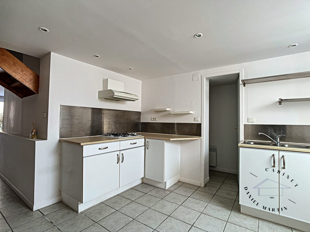 Vente Appartement Bordeaux St-Genès appartement en rez-de-jardin avec extérieur Bordeaux