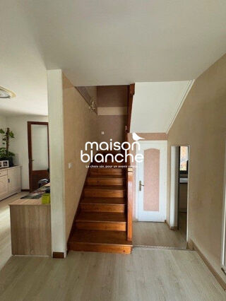  Maison à vendre 7 pièces 113 m²