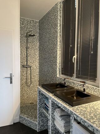  Appartement � vendre 3 pi�ces 55 m�