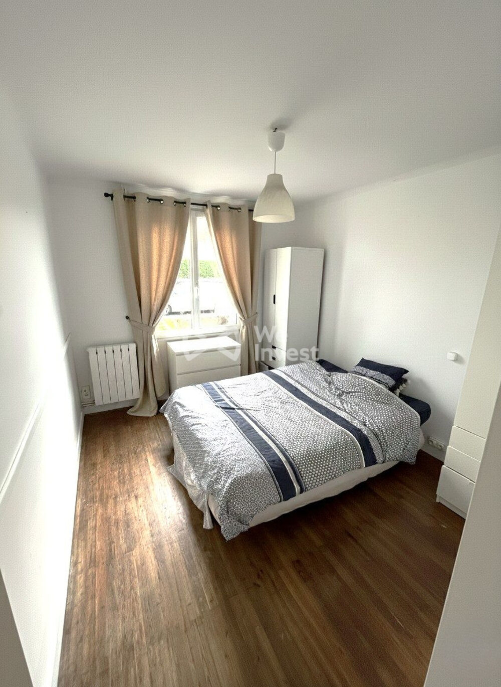 Maison avec VIE DE PLAIN-PIED  Quartier recherché de Saint-S