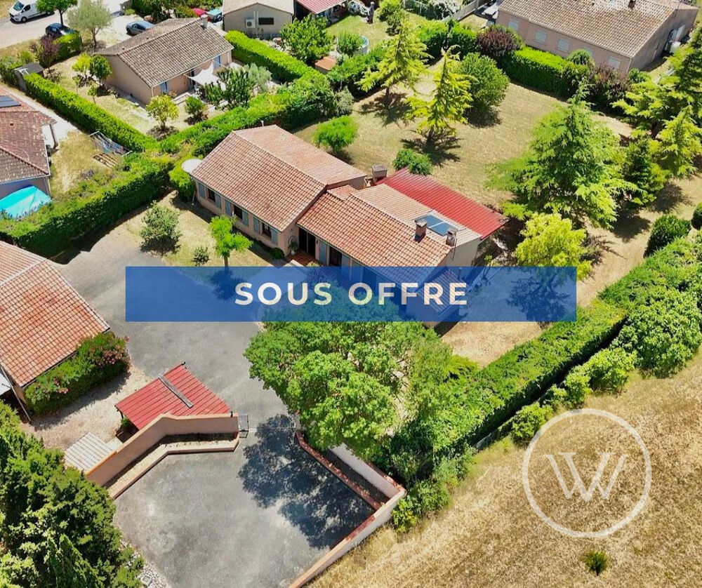 Maison 5 pièces 156 m² · à Labastide-d'Anjou · 156 m² · 289 950 €