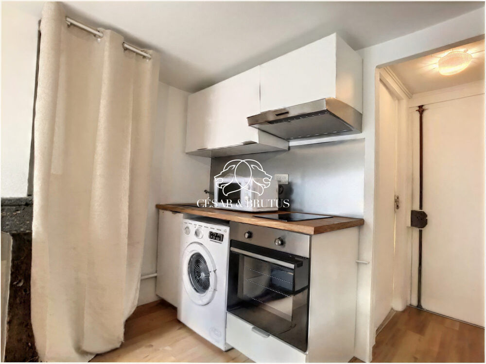 Appartement T1 30m2