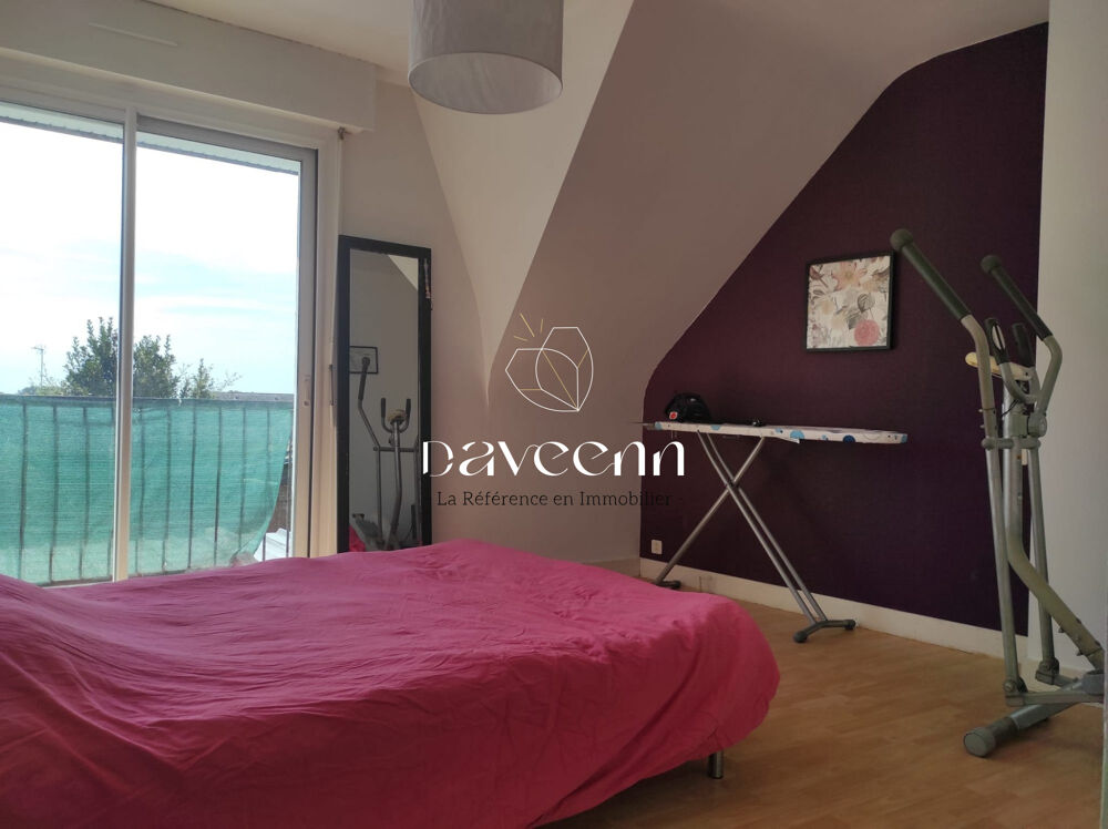 Vente Maison Maison à vendre Landaul