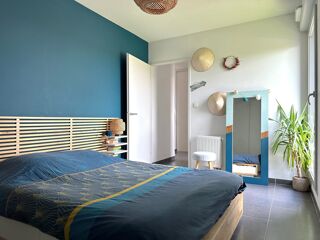  Appartement à louer 3 pièces 67 m²