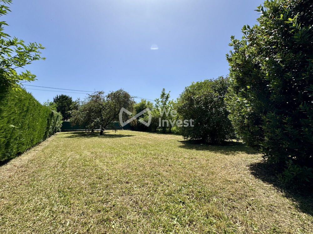 Vente Maison Maison de plain-pied de 2006 de type 4 de 95 m² habitables, 3 c Gannat