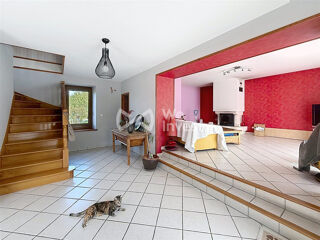  Maison à vendre 5 pièces 155 m²