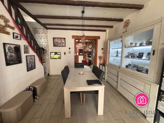  Maison � vendre 5 pi�ces 100 m�