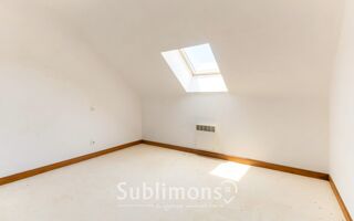  Maison à vendre 5 pièces 94 m²