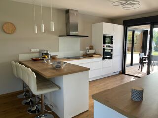  Maison à vendre 6 pièces 222 m²