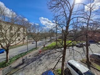  Appartement à louer 2 pièces 33 m²