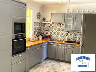  Maison � vendre 9 pi�ces 177 m�